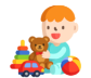 Kids' Toys