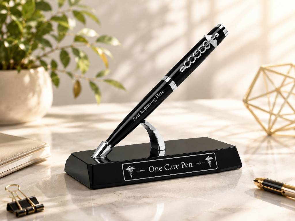 One Care Pen – Crafted with Purpose, Written with Heart