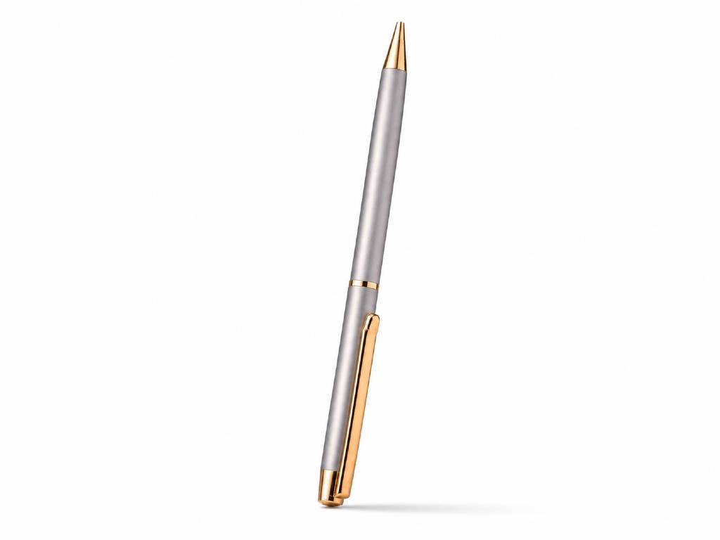 The Heart Break Custom Printed Pen | Personalized Premium Corporate Pen ⭐ view 2