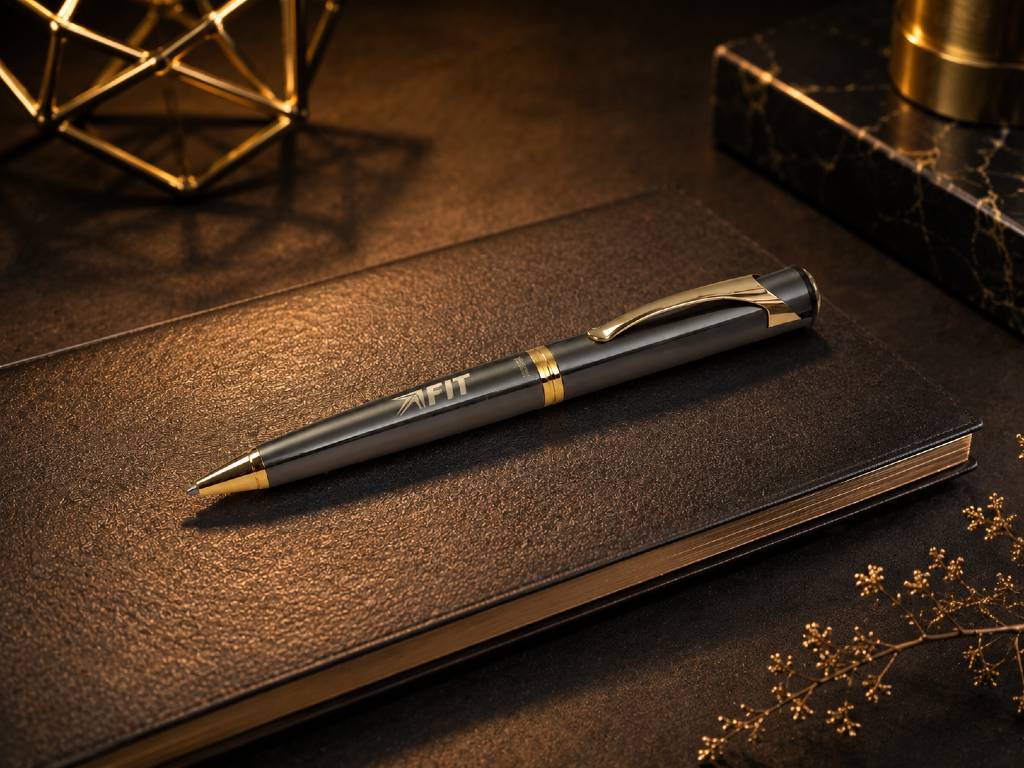 Fit Pen – Precision in Motion