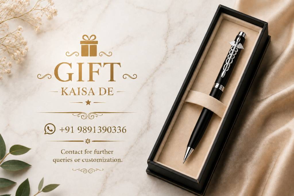 One Care Pen – Crafted with Purpose, Written with Heart view 3