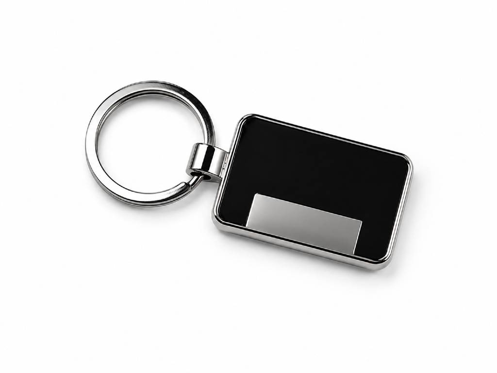 NEON PREMIUM KEYCHAIN WITH ENGRAVED view 2