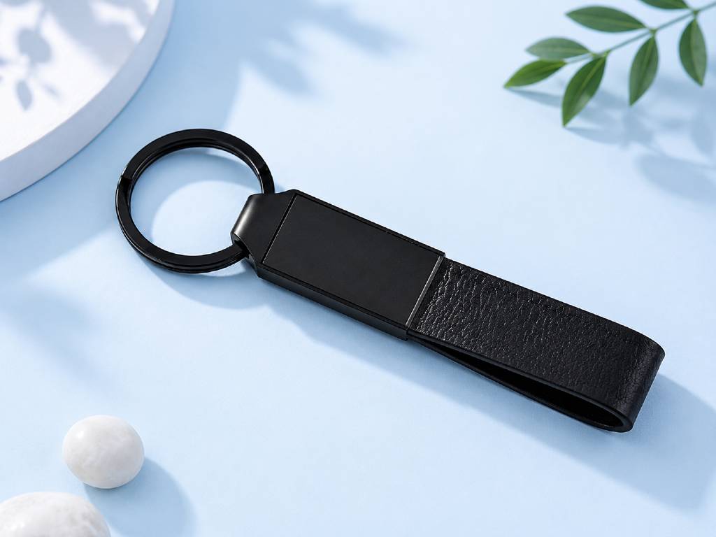 Erangel premium key chain