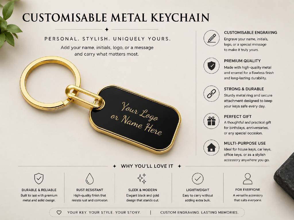 NOVOTEL PREMIUM KEY CHAIN view 4