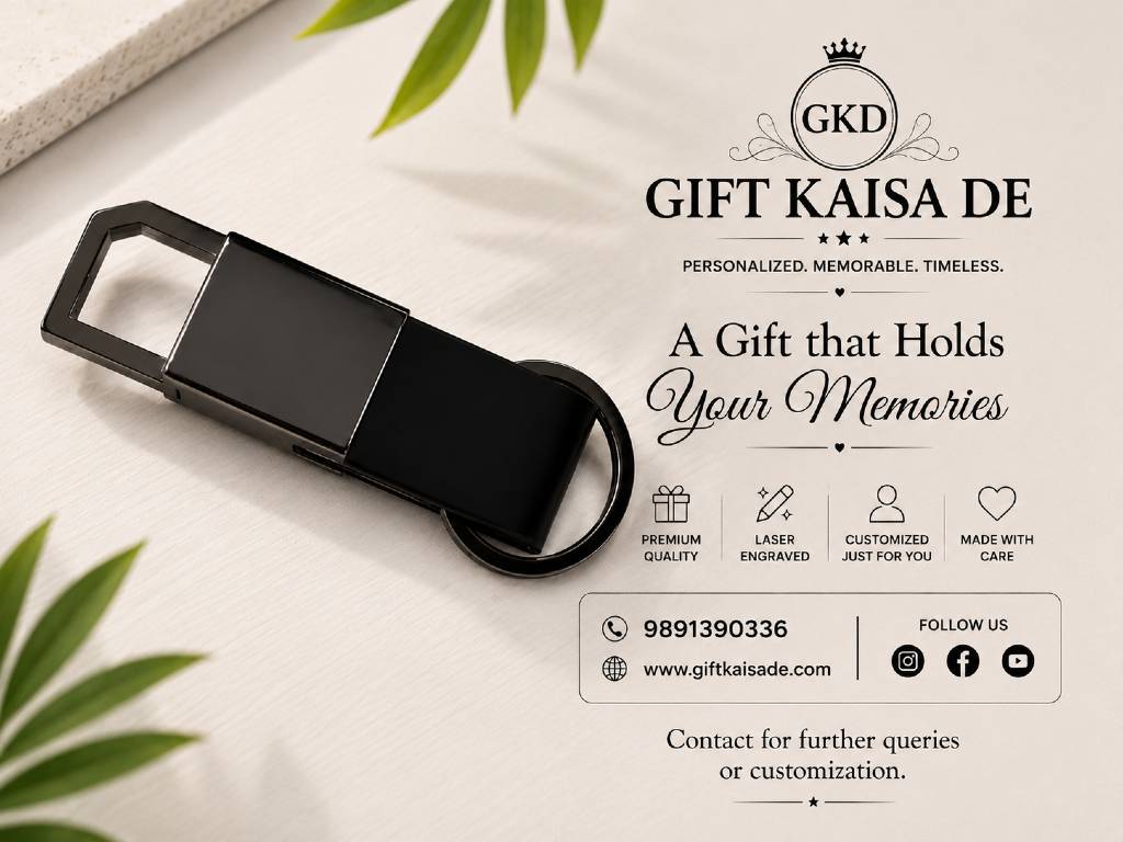SUBWAY PREMIUM KEYCHAIN WITH ENGRAVED view 5