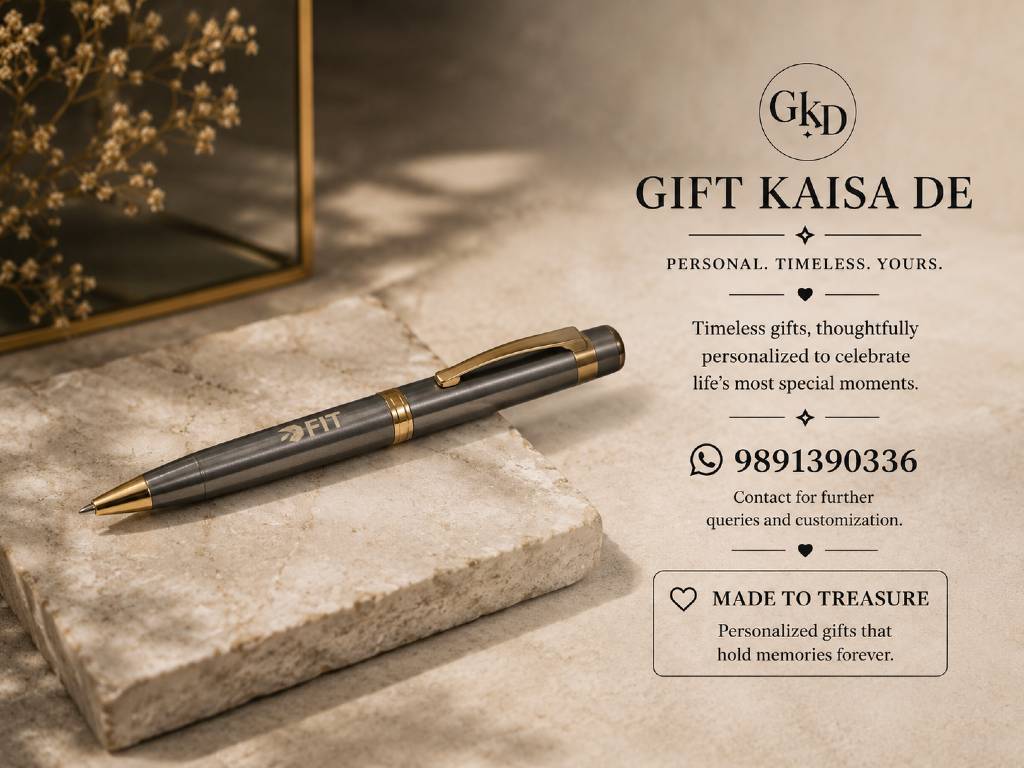 Fit Pen – Precision in Motion view 3
