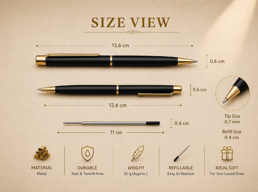 Emotion pen | Capture Every Feeling with a Touch of Elegance view 2