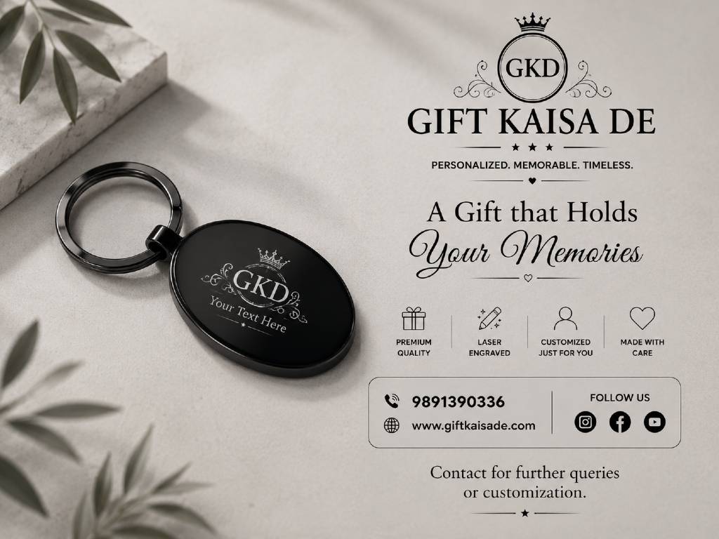DAN STUDIO PREMIUM KEY CHAIN view 5