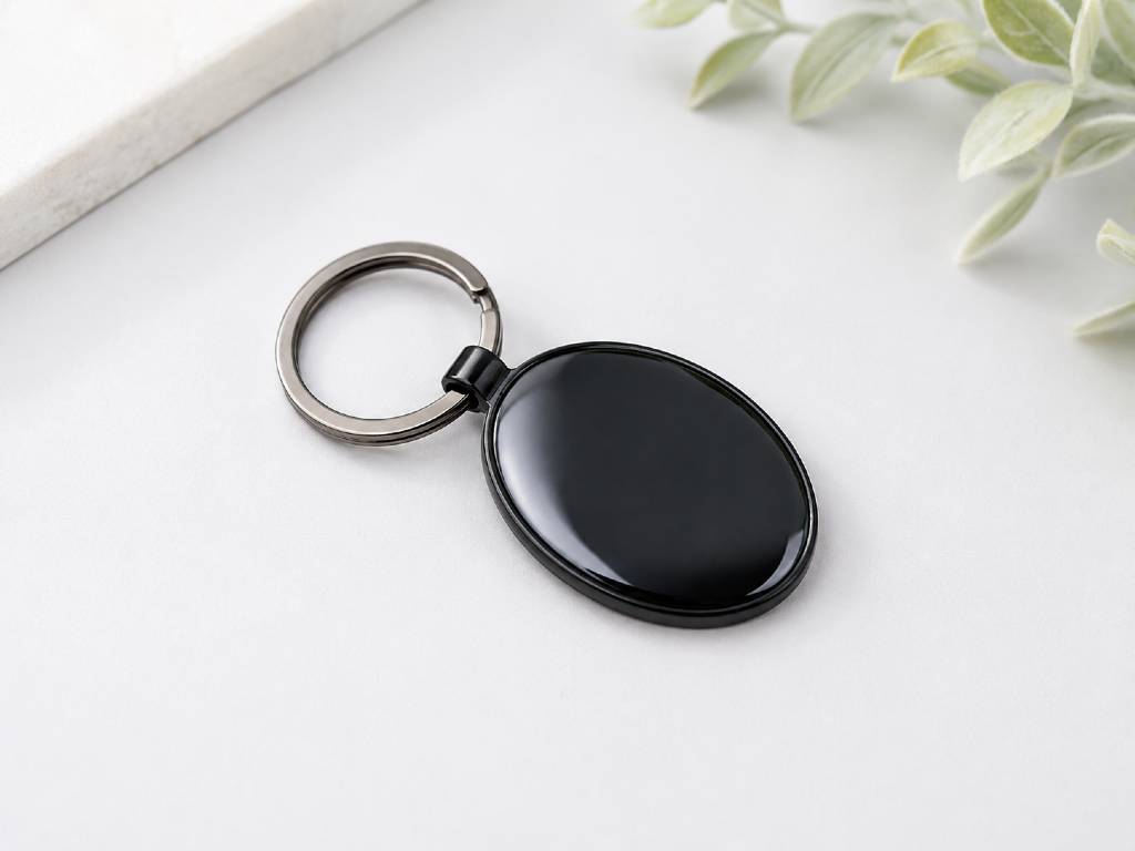 DAN STUDIO PREMIUM KEY CHAIN