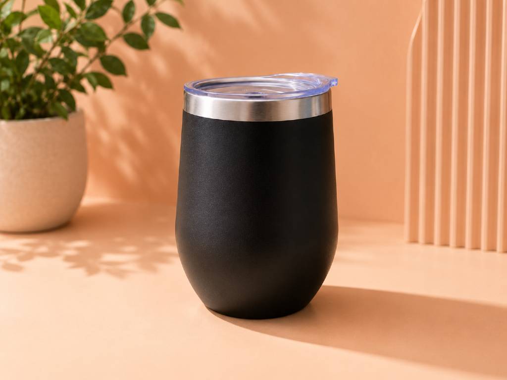 EspressoTherm Mug  350ml with engraved name