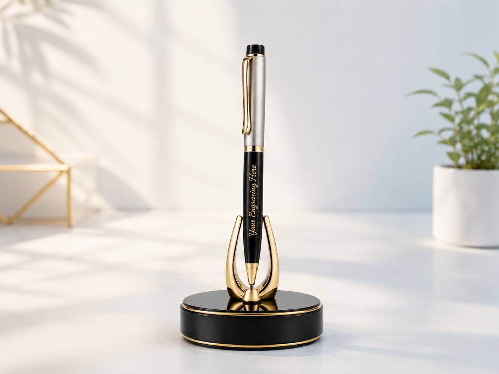 Sonet Pen | Executive Metal Pen | – Personalized Corporate Gift (Model 24217)