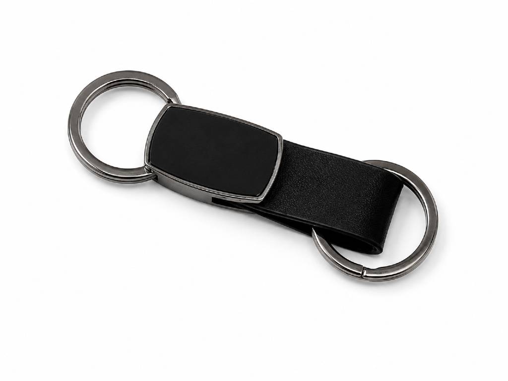 AWM premium key chain view 2