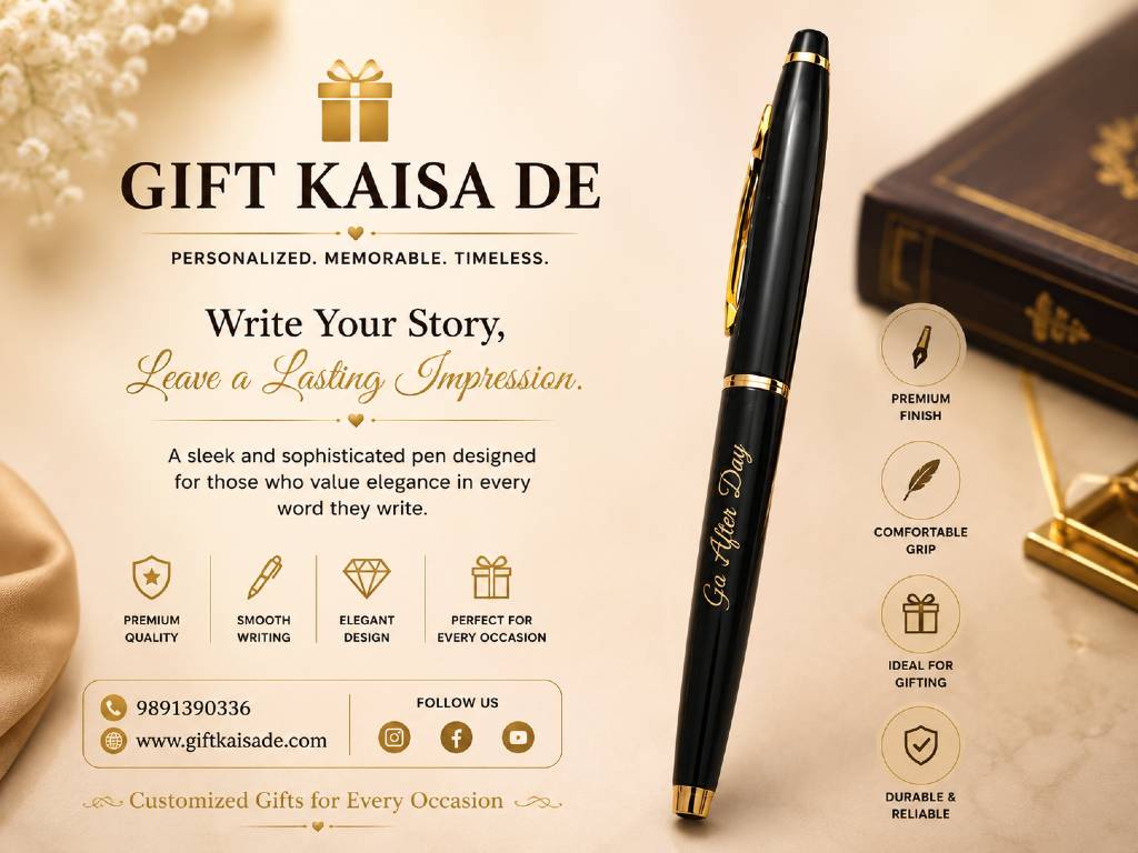 Mahindra Rise Pen – Driven by Purpose, Designed to Inspire view 3