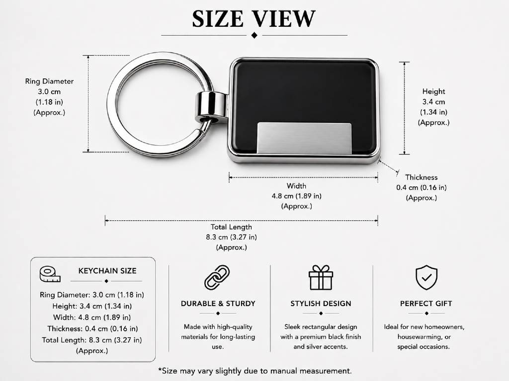 NEON PREMIUM KEYCHAIN WITH ENGRAVED view 3