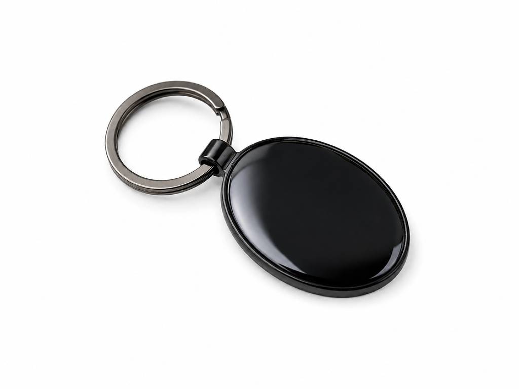 DAN STUDIO PREMIUM KEY CHAIN view 2