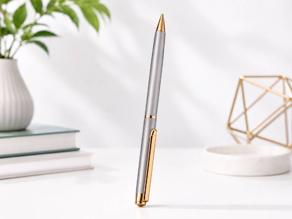The Heart Break Custom Printed Pen | Personalized Premium Corporate Pen ⭐
