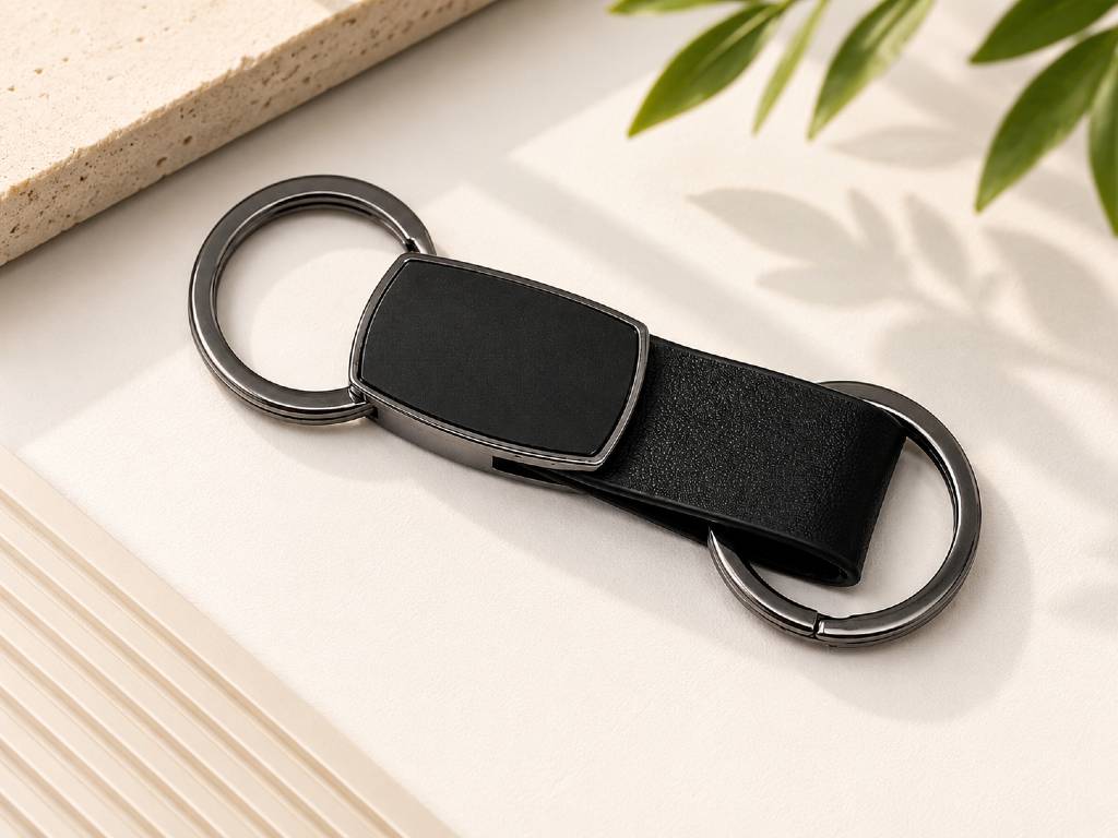 AWM premium key chain
