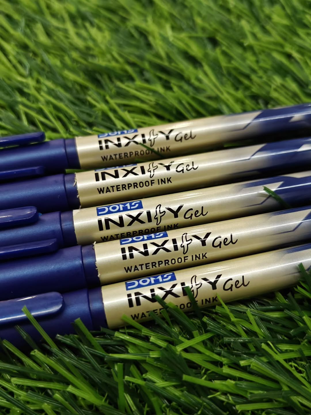 DOMS Inxify Gel Pen 0.6mm view