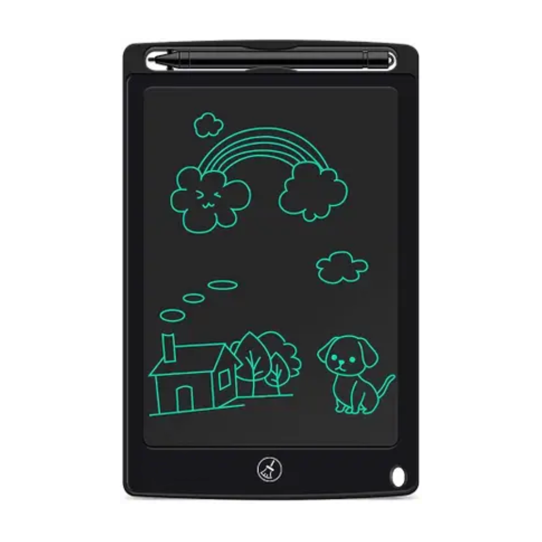 8.5-Inch LCD Writing Tablet - GiftiNest