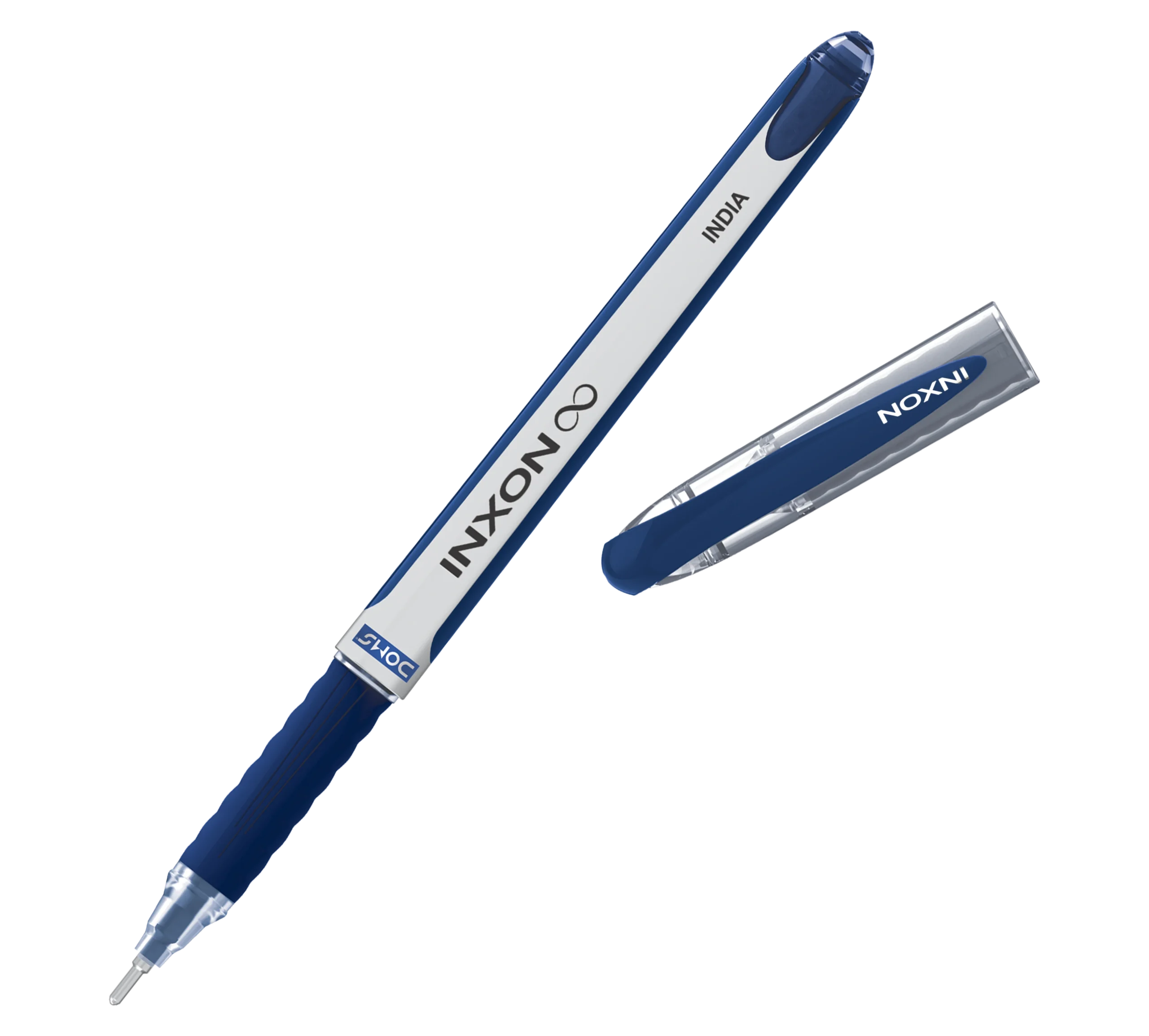 Doms INXON Ball Pen (Pack of 10)