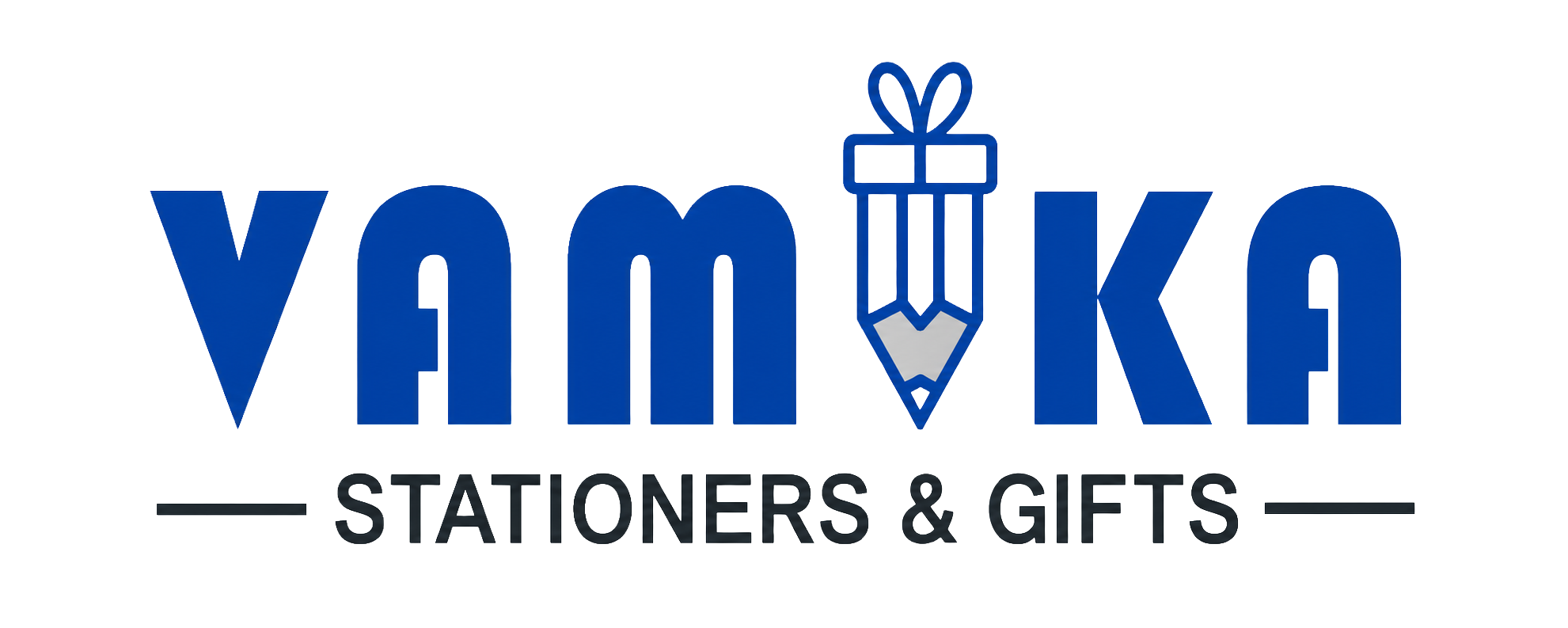 Vamika Stationers & Gifts