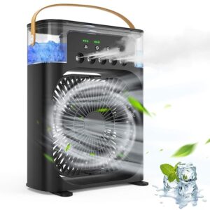 Portable Mini Air Cooler