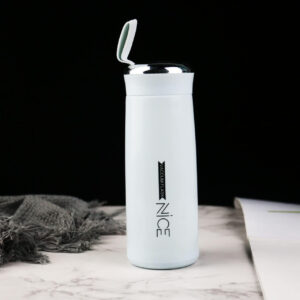 Nice Glass Water Bottle