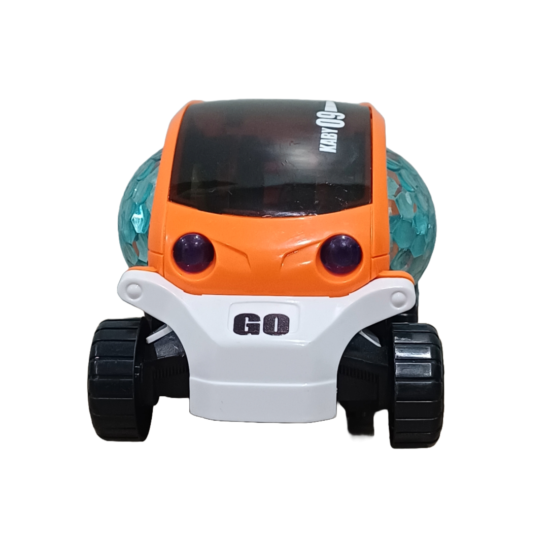 1 Musical Toy Car for Kids