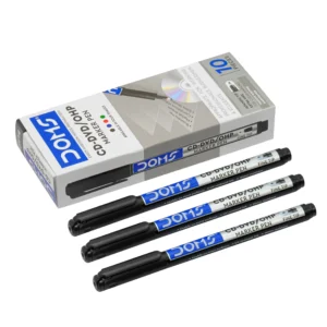 DOMS CD/DVD/OHP Marker Pens
