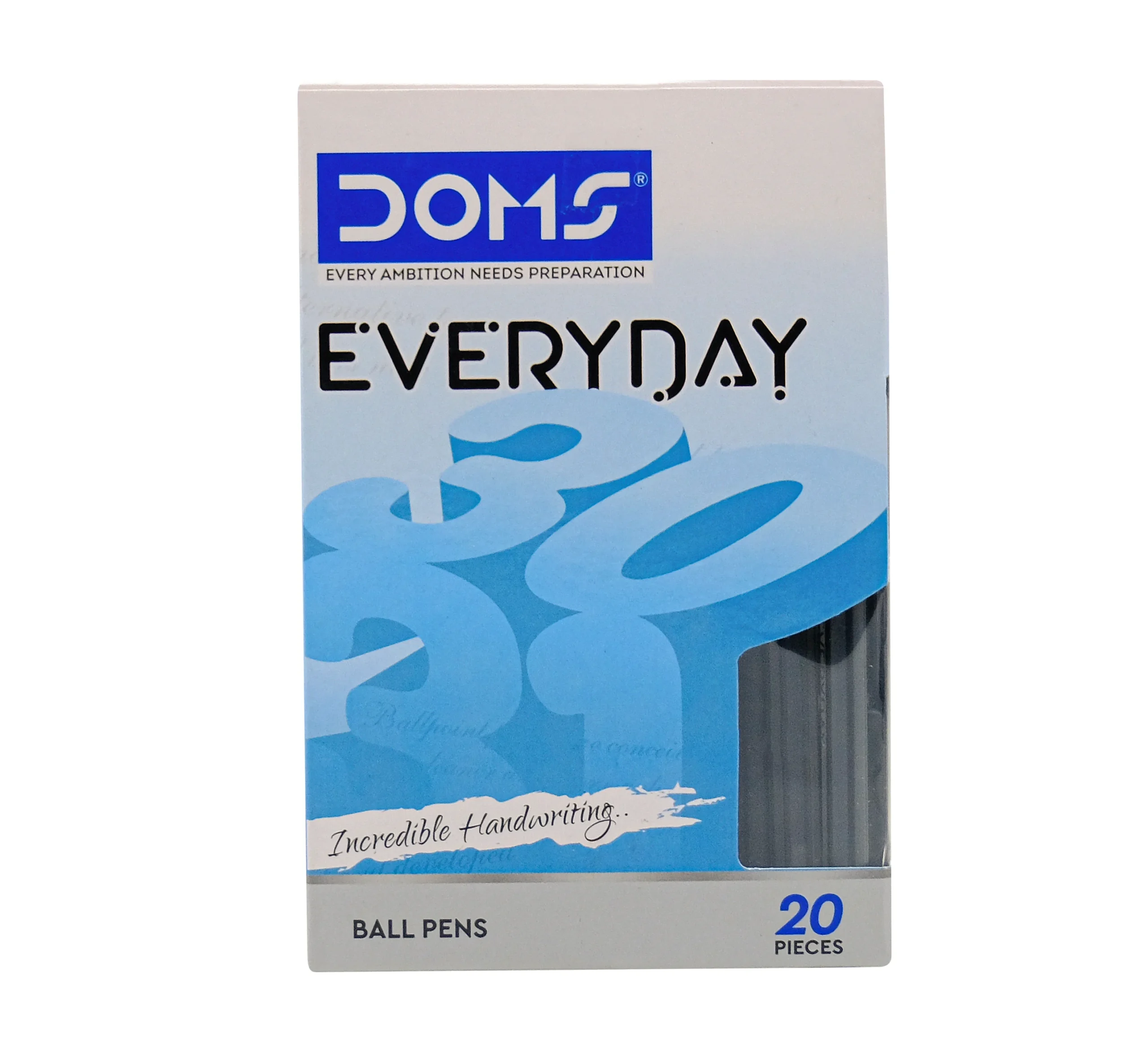 DOMS Everyday Ballpoint Pens DOMS Everyday Ballpoint Pens