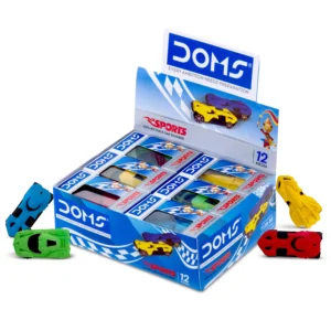 DOMS Sports Eraser