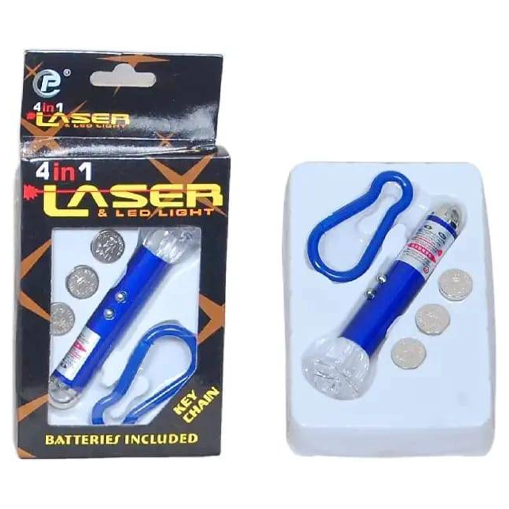 3 in 1 Laser Light 3 in 1 Laser Light