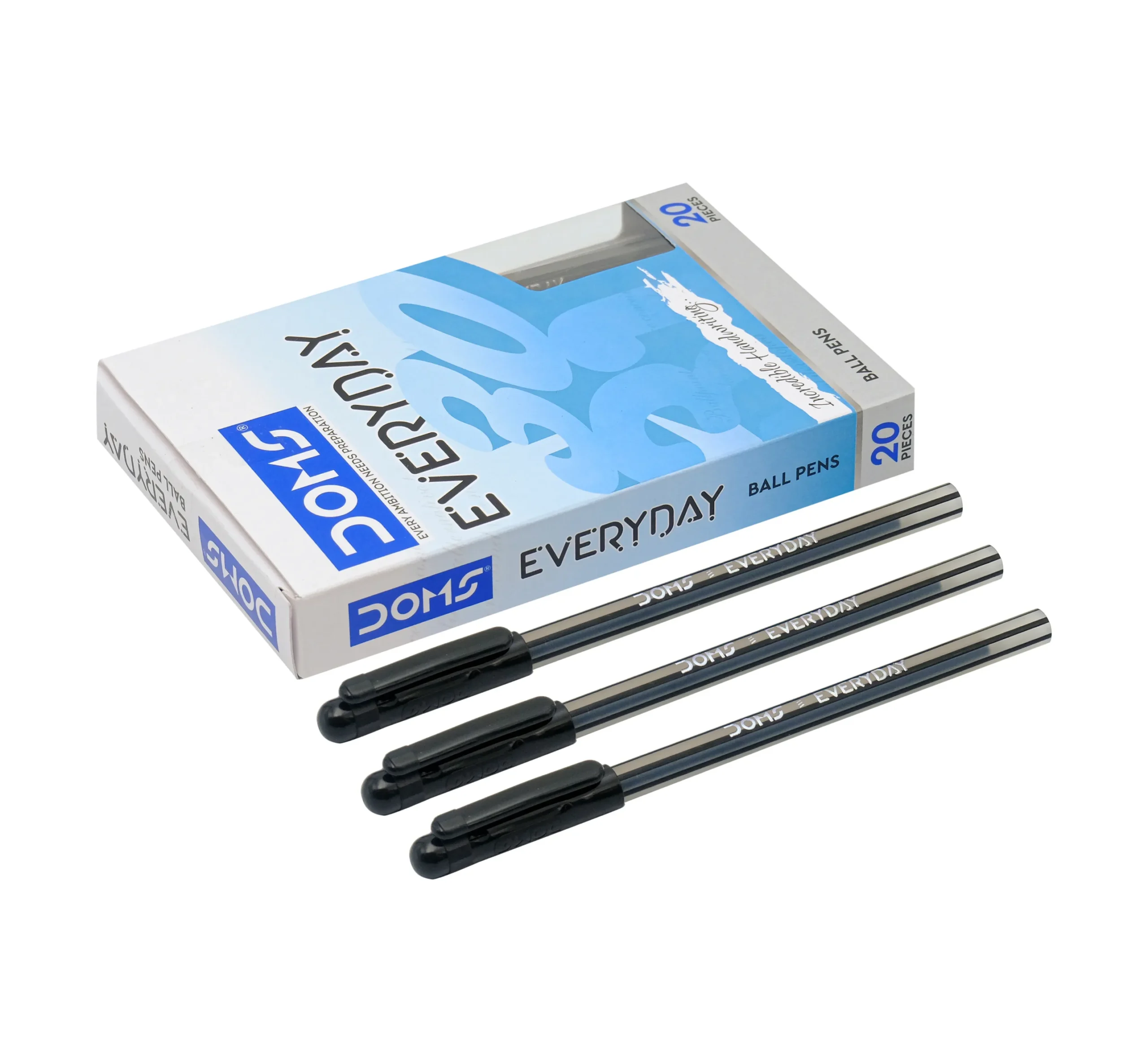 DOMS Everyday Ballpoint Pens DOMS Everyday Ballpoint Pens