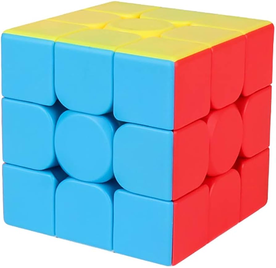 3x3 Speed Cube