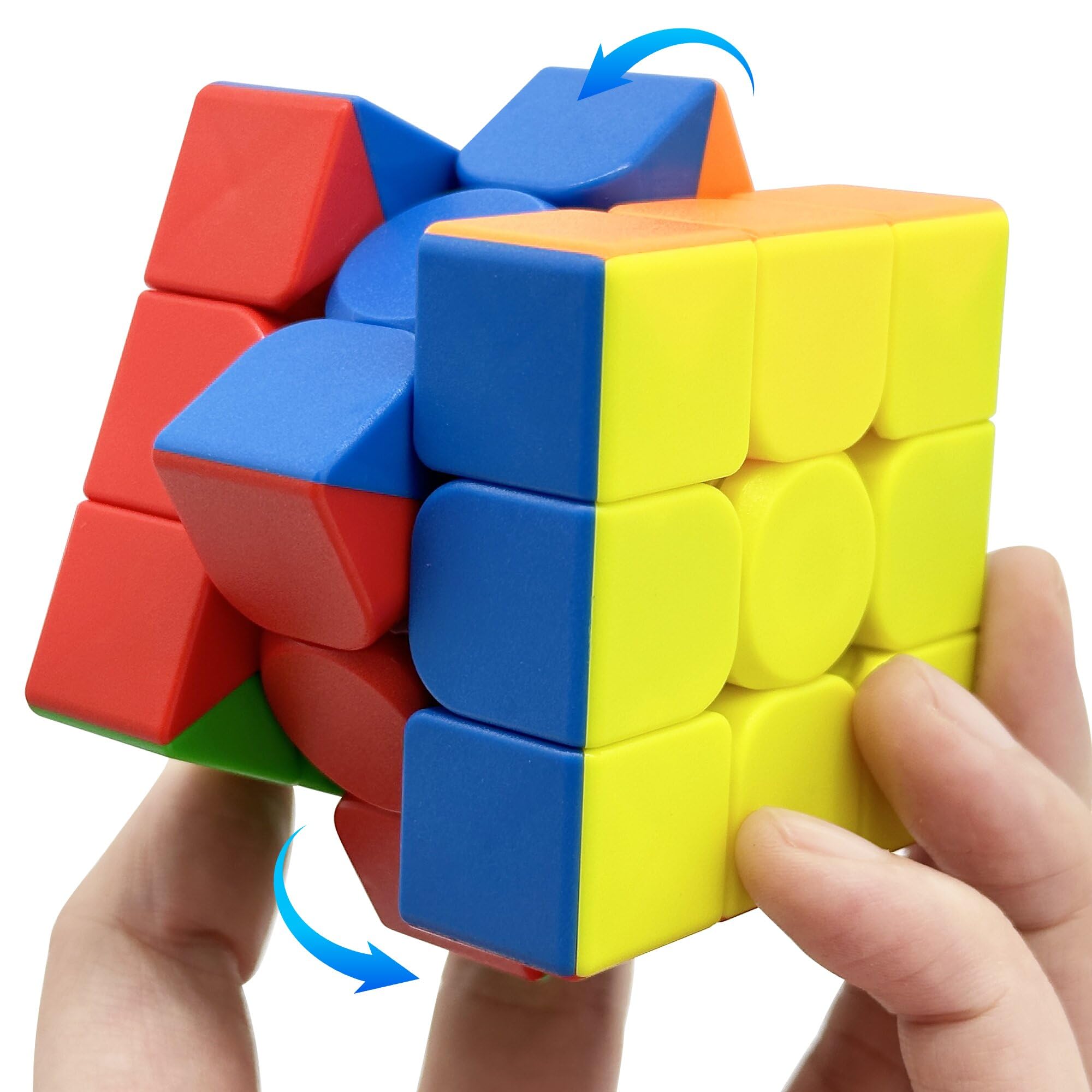 3x3 Speed Cube