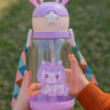 Deer Horn Multi Design Water Bottle