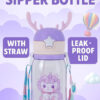 Deer Horn Multi Design Water Bottle