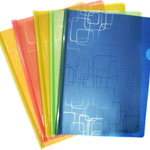 A4 Stick File