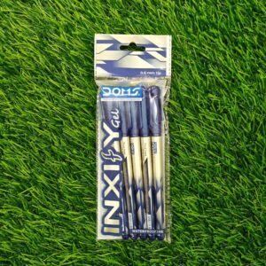 DOMS Inxify Gel Pen 0.6mm