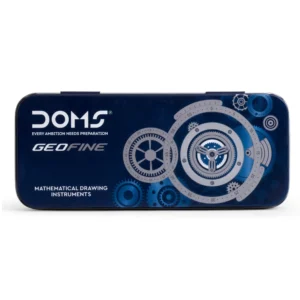 Doms GEOFINE Geometry Box