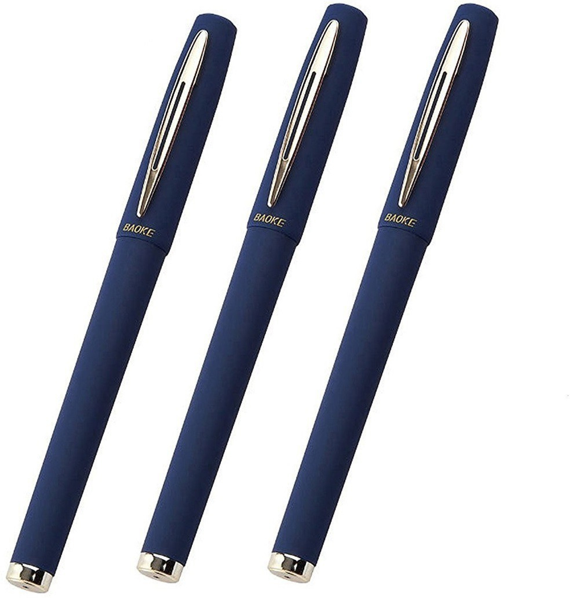 Baoke 1.0mm Smooth Gel Pen - Image 1