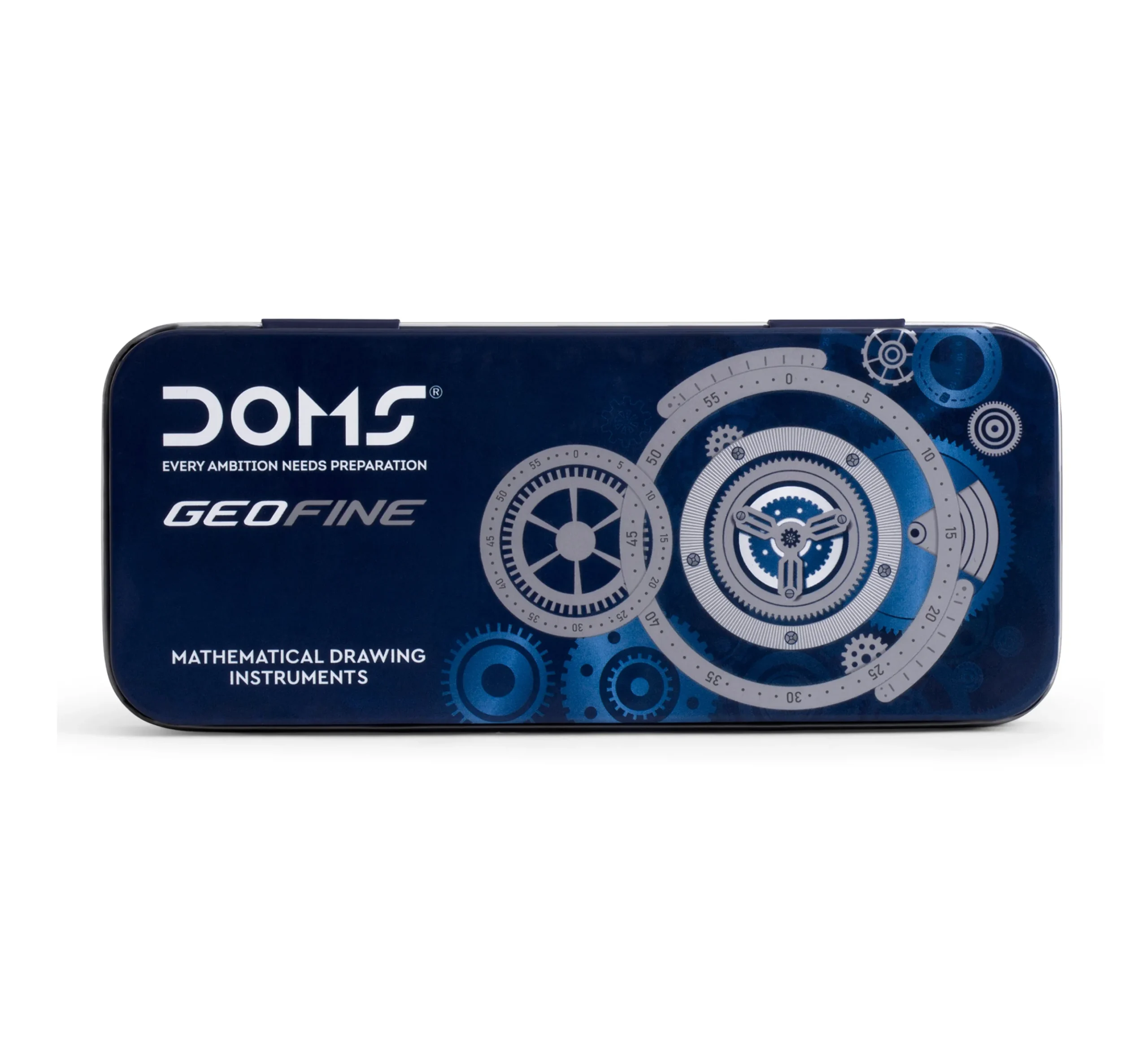 Doms GEOFINE Geometry Box - Image 1
