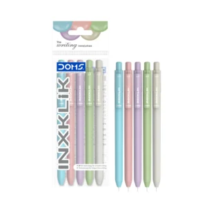 DOMS INXKLIK Ball Pen