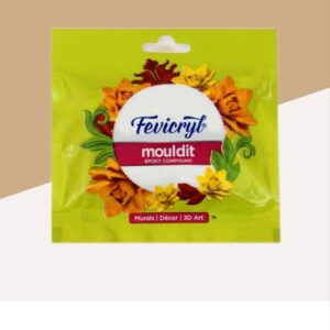 Fevicryl Mouldit Clay