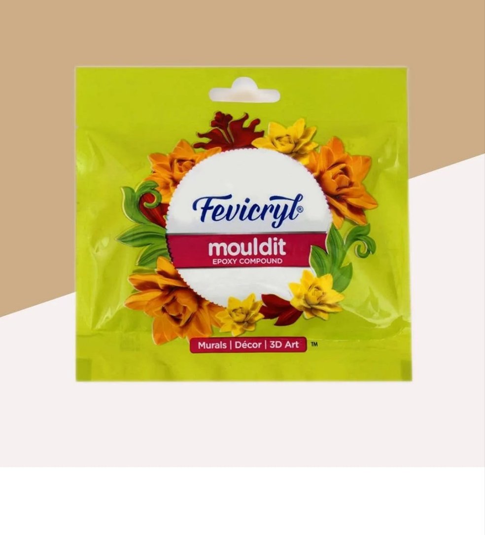 Fevicryl Mouldit Clay - Image 1