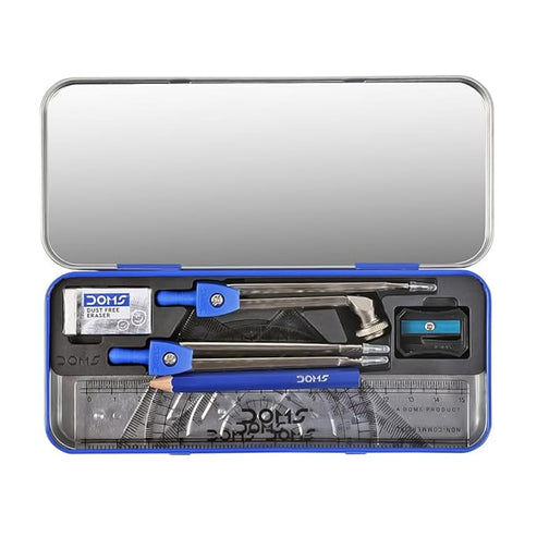 Doms GEOMMY Geometry Box - Image 2