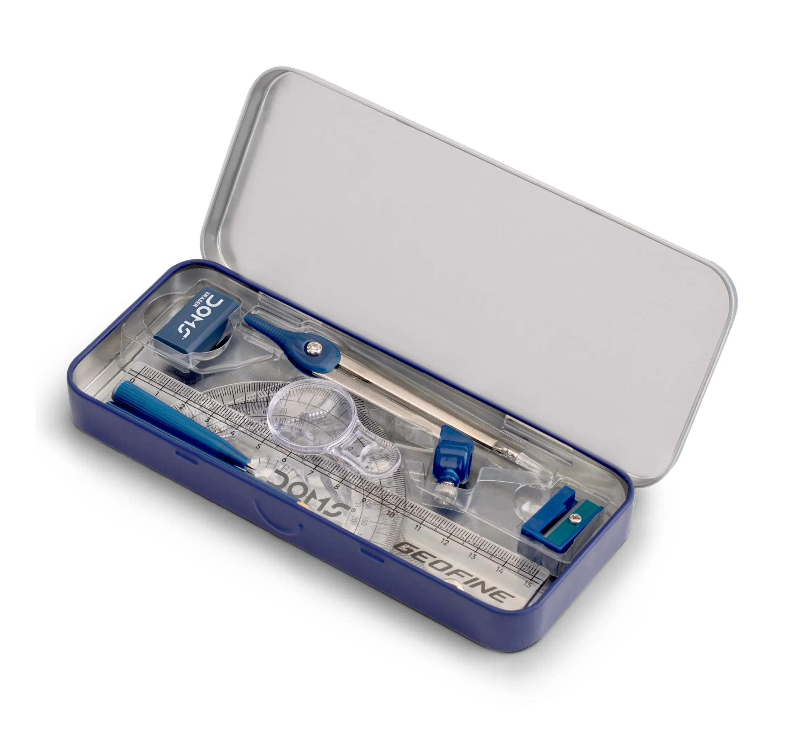 Doms GEOFINE Geometry Box - Image 3