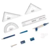 Doms GEOFINE Geometry Box - Thumbnail Image 4
