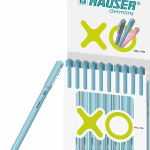 HAUSER XO Ball Point Pen Pack of 10