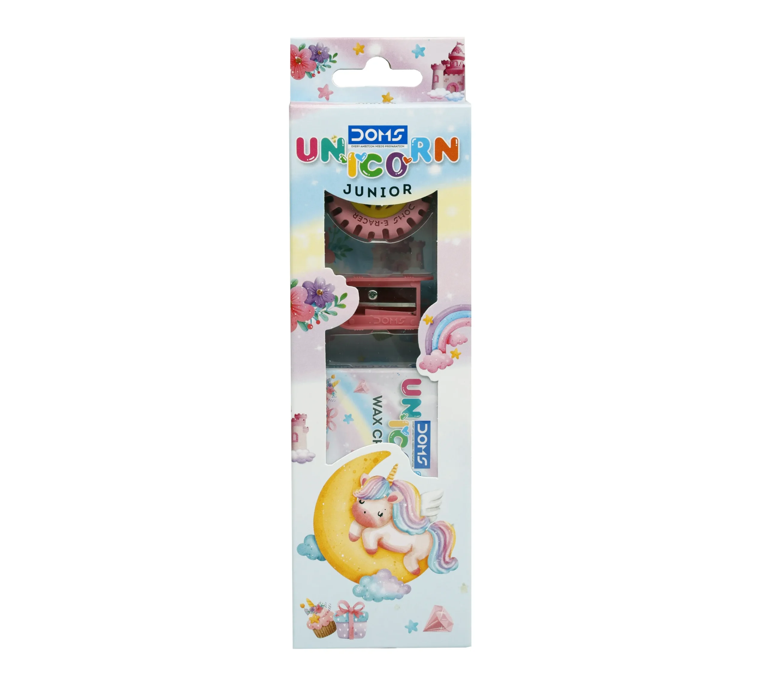 DOMS Unicorn Jr Kit - Image 1